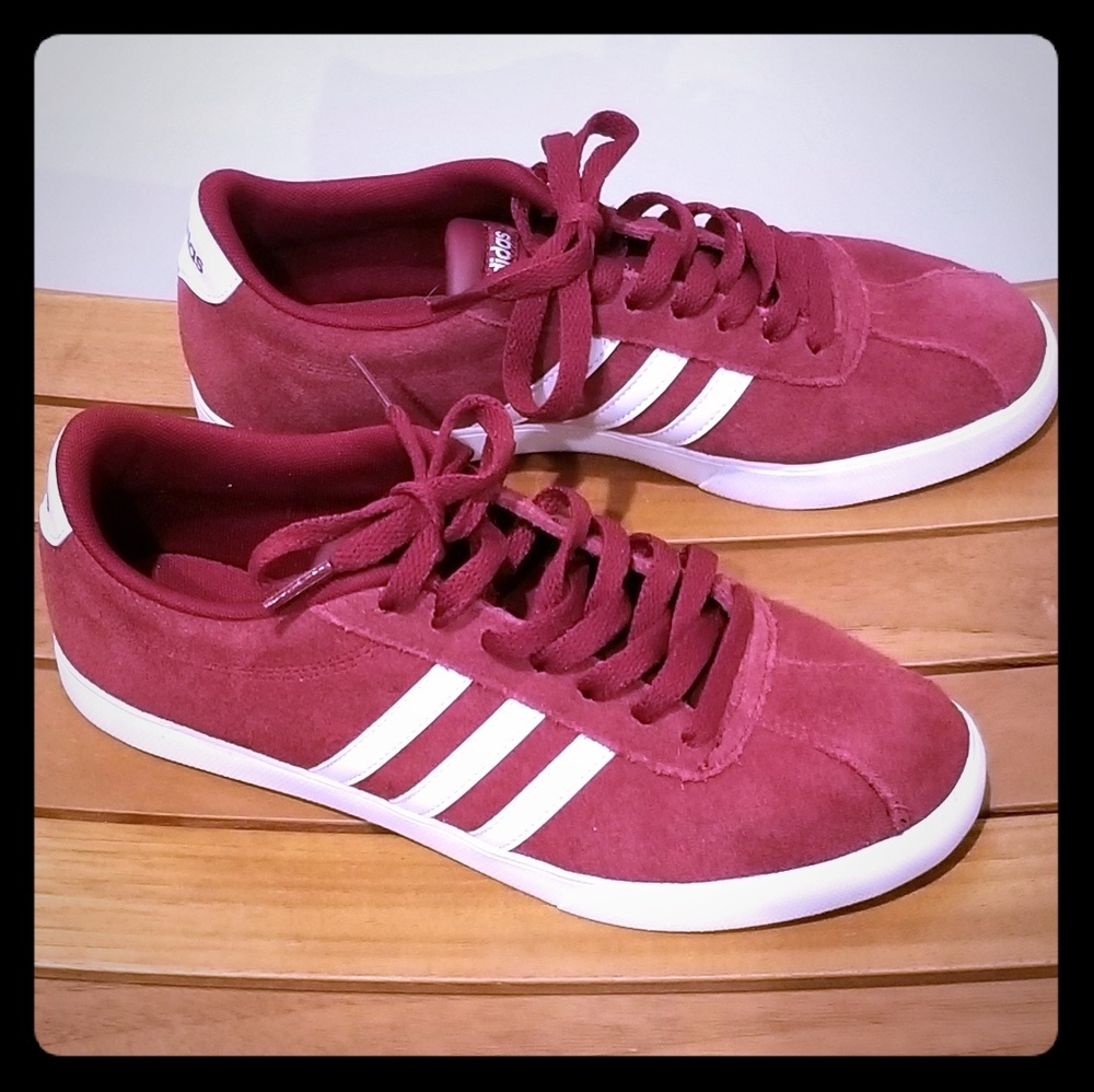 Adidas Neo Courtset sneaker